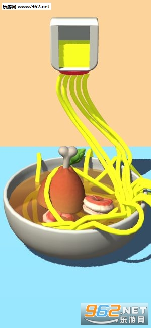 Noodle Master����ʦ������v2.0.2 ios���ͼ1