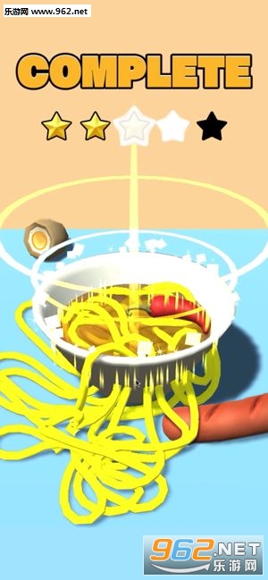 Noodle Master����ʦ������v2.0.2 ios���ͼ0