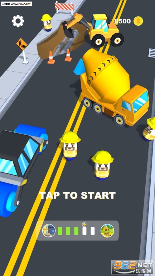 Build It 3D��Ϸv1.0.9 �ٷ����ͼ1