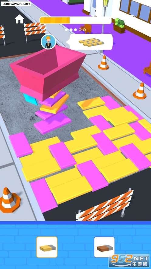 Build It 3D��Ϸv1.0.9 �ٷ����ͼ2