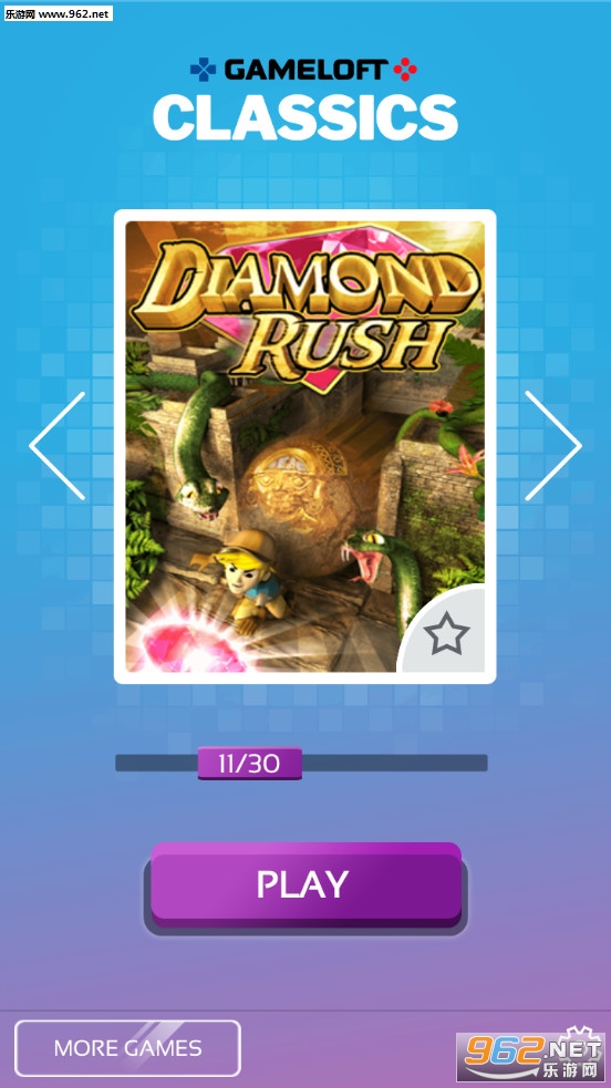 Gameloft Classics(Gameloft������Ϸ�ϼ���Ϸ)��ͼ4