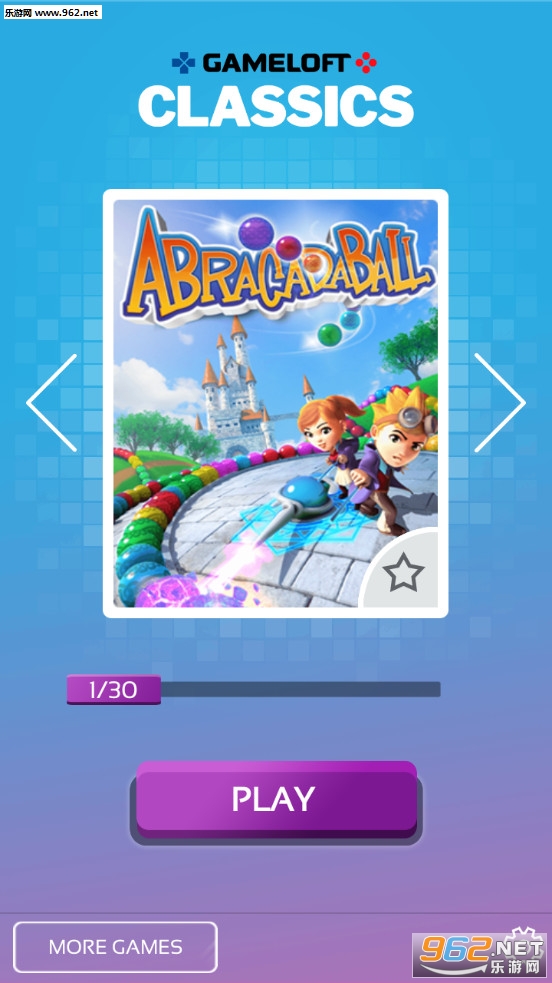 Gameloft Classics(Gameloft������Ϸ�ϼ���Ϸ)��ͼ5