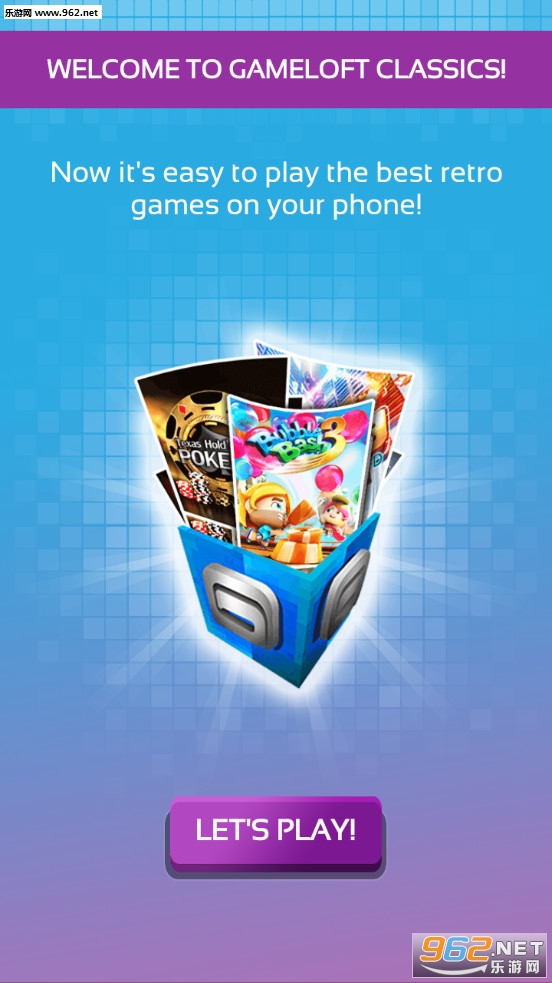 Gameloft Classics(Gameloft������Ϸ�ϼ���Ϸ)��ͼ6