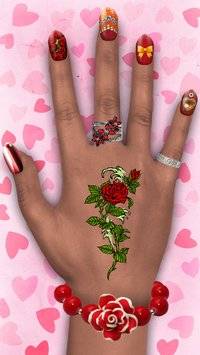 Nail Salon中文版截图0