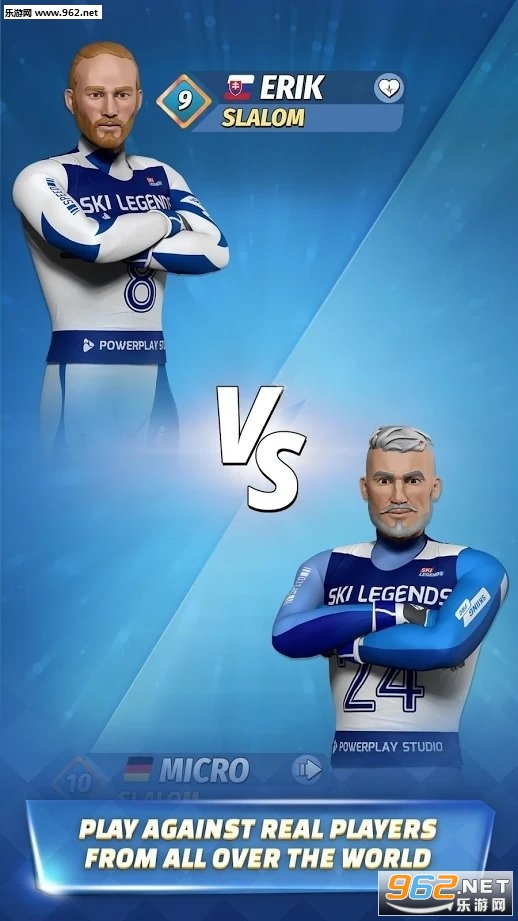 Ski Legends(��ѩ����2020���°�)��ͼ4