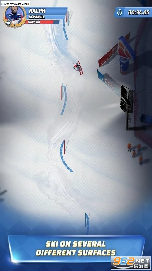 Ski Legends(��ѩ����2020���°�)��ͼ5