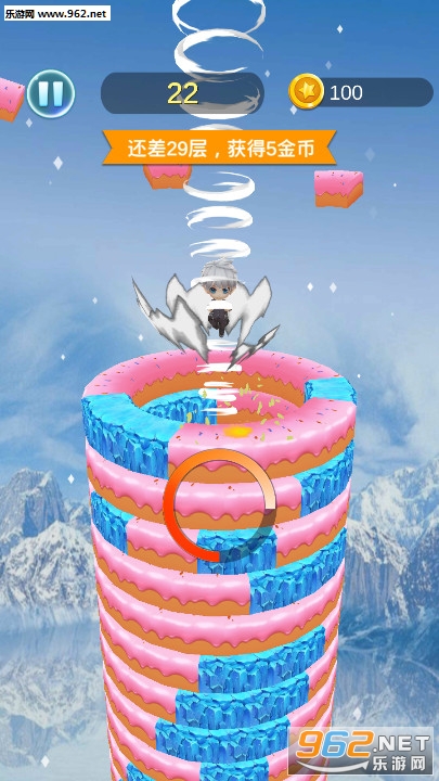 �λõ�������Ϸv1.0.1���°����ؽ�ͼ1