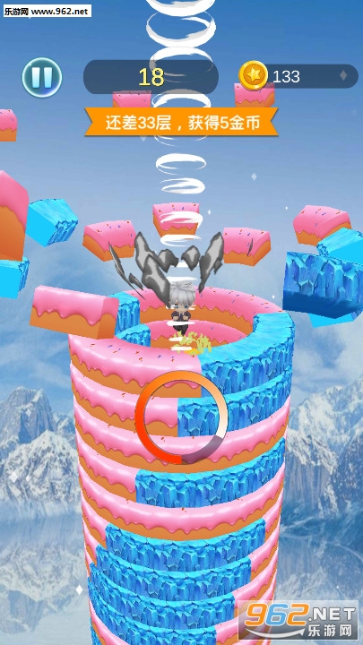 �λõ�������Ϸv1.0.1���°����ؽ�ͼ3