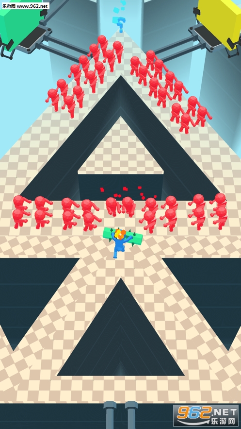 Mow the Zombies!���ƽ�ʬ��6����v1.0.0 ȥ����ͼ1