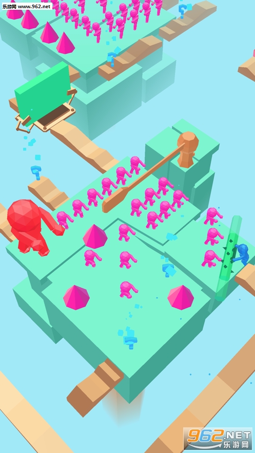 Mow the Zombies!���ƽ�ʬ��6����v1.0.0 ȥ����ͼ2