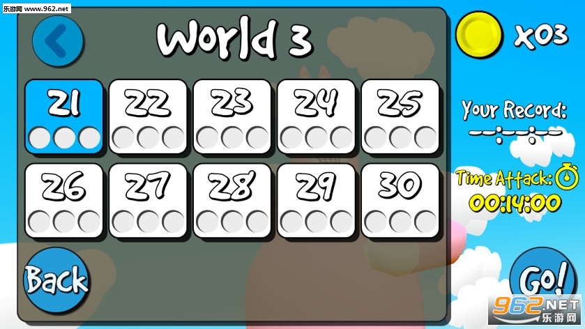 Epic game-Super Bunny Man 2019(沙雕兔子人双人游戏)截图2