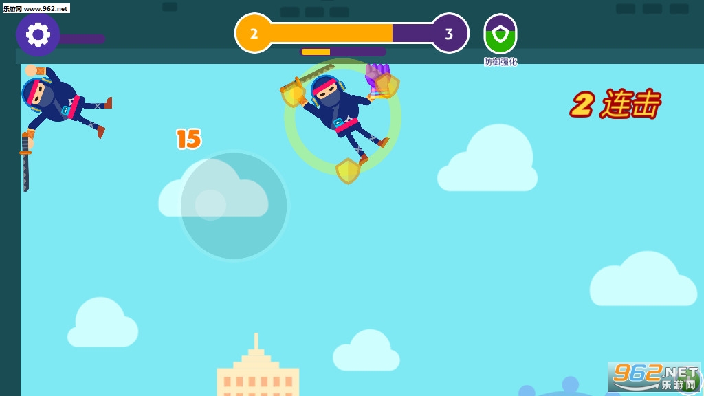 Brawl Masters(�Ҷ�����BrawlMasters��������)��ͼ0