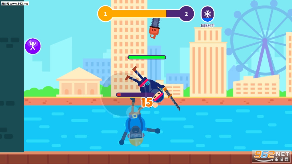 Brawl Masters(�Ҷ�����BrawlMasters��������)��ͼ1