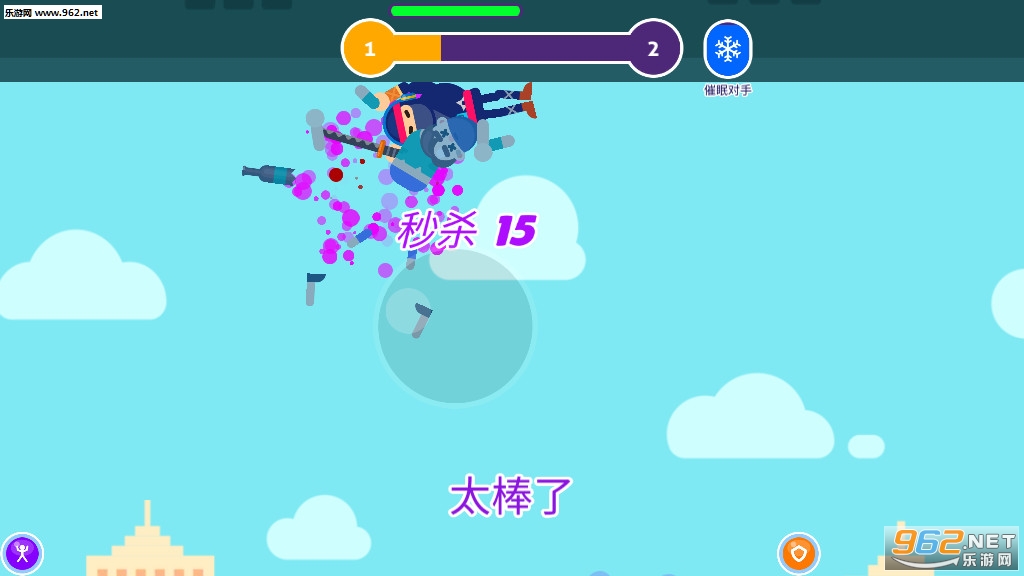 Brawl Masters(�Ҷ�����BrawlMasters��������)��ͼ3