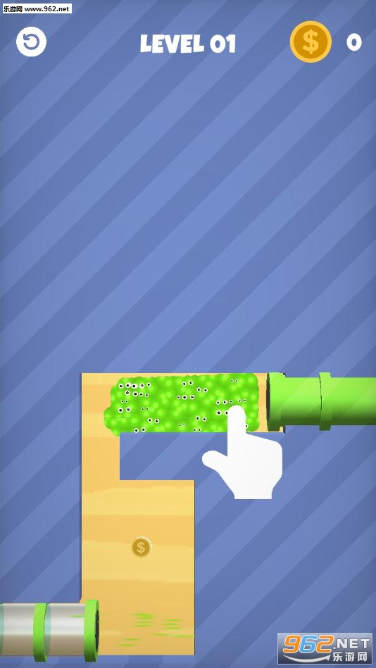 Slime Up!(Slime Up��׿��)��ͼ2
