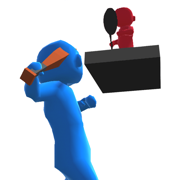 Thrower 3D�ٷ���