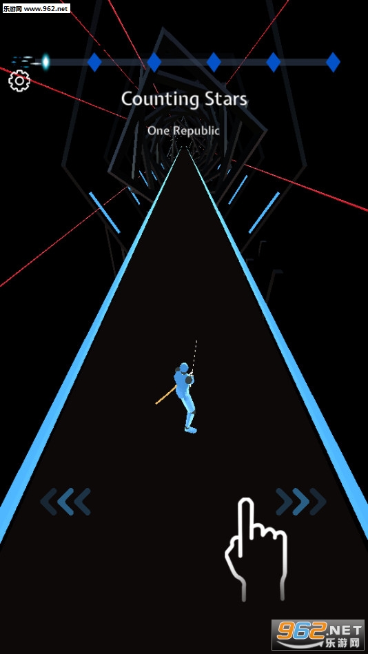 ���ܵ�������赸BeatBlade���޽�Ұ��ͼ4
