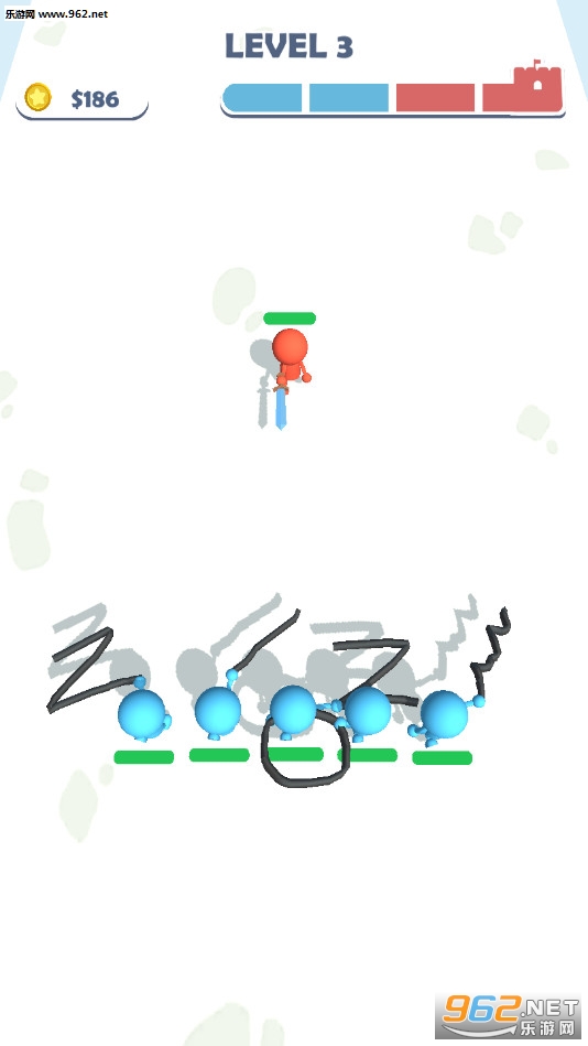 �滭ս����Ϸv0.2 ��׿���ͼ1
