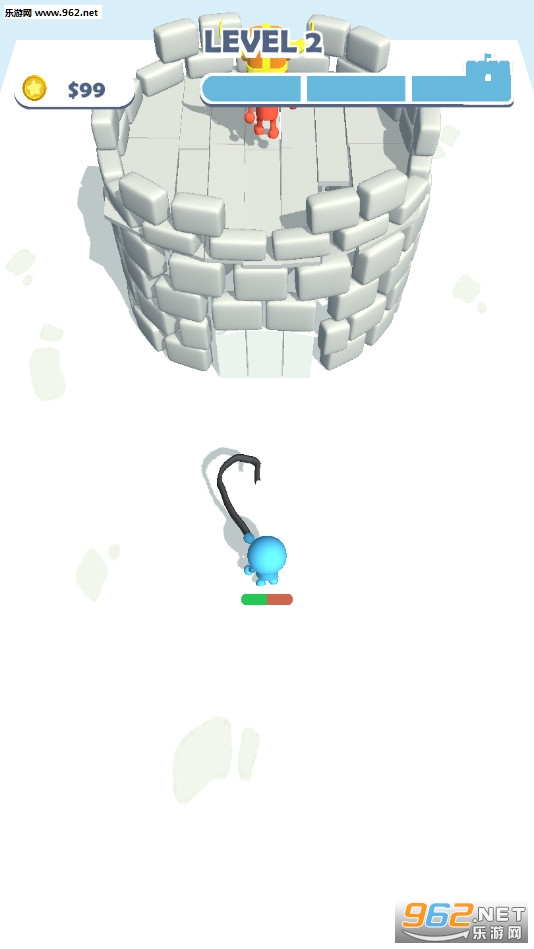 �滭ս����Ϸv0.2 ��׿���ͼ3