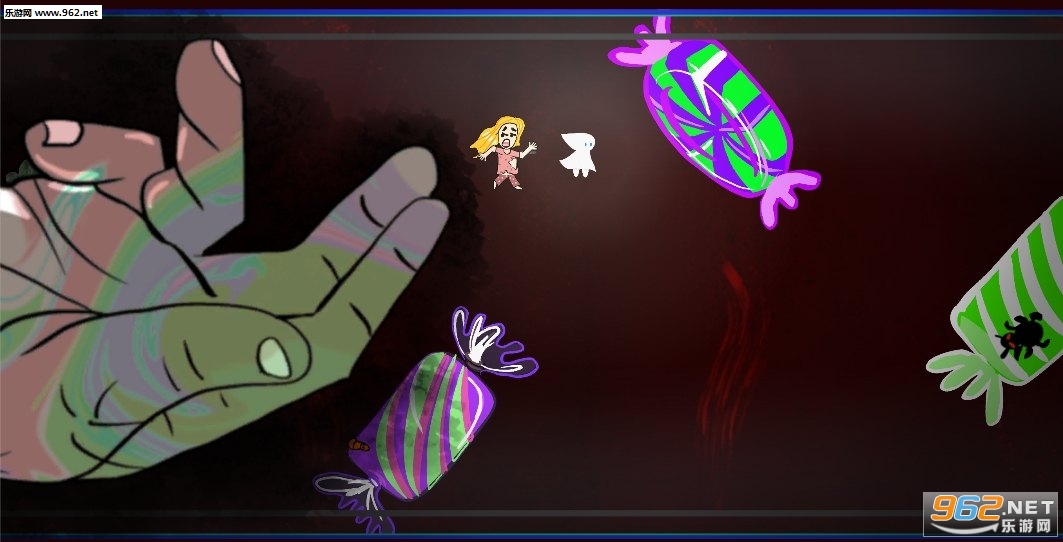 Dreamwalker: Tilt Worlds(��������б�������°�)��ͼ0