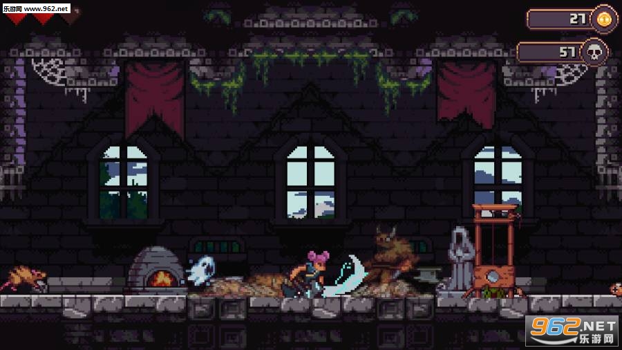Tap Hero Dungeon(点击英雄地牢安卓版)截图1