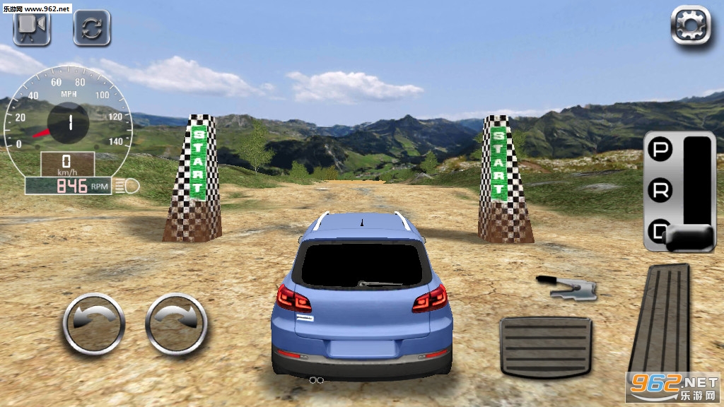 4X4ԽҰ������7���޽�ҽ�ͼ2