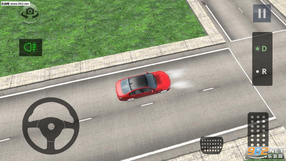 Car Simulator M3(С��ģ�����ֻ���)��ͼ2