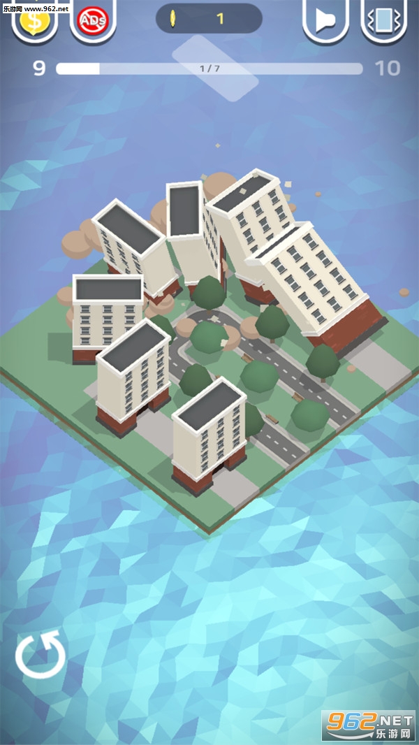 ����ŵ����DominoCity����v0.2��׿���ͼ1