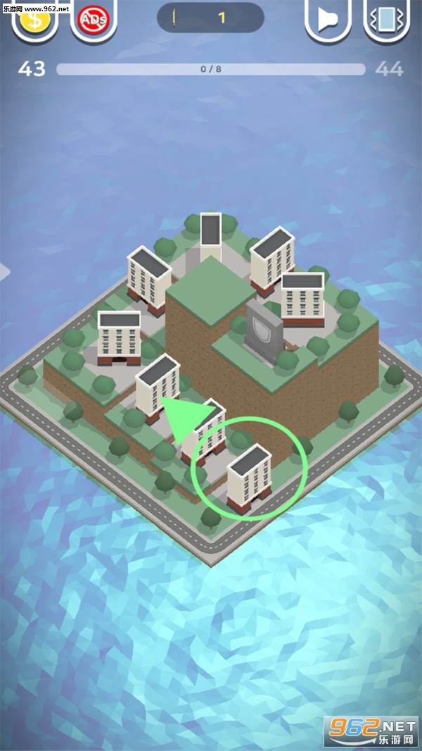 ����ŵ����DominoCity����v0.2��׿���ͼ2