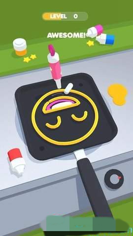 �����ɫ���ν�ͼ0
