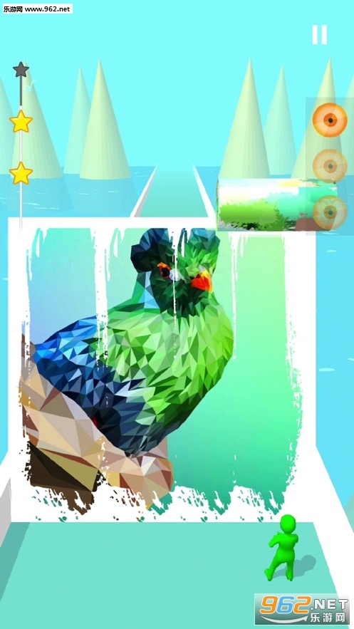 Paint Roller���°�v1.0.0 ȥ����ͼ0