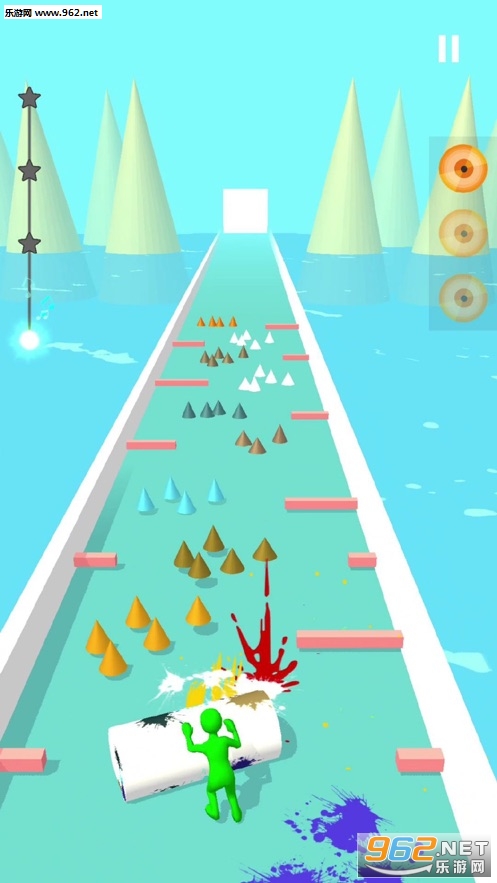 Paint Roller���°�v1.0.0 ȥ����ͼ1