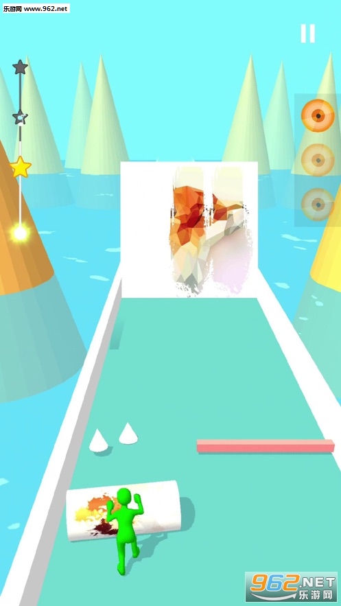 Paint Roller���°�v1.0.0 ȥ����ͼ3