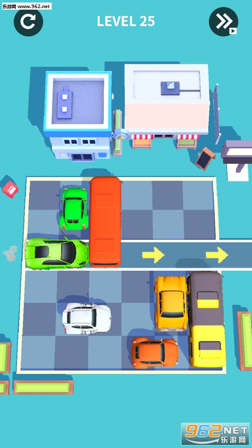 Car Games 3D(������Ϸ)��ͼ0