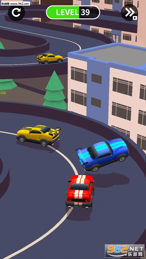 Car Games 3D(������Ϸ)��ͼ1
