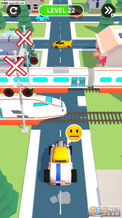 Car Games 3D(������Ϸ)��ͼ2