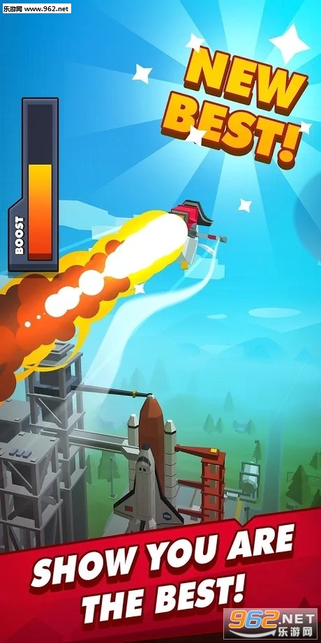 Jetpack Chicken(����������������)��ͼ0