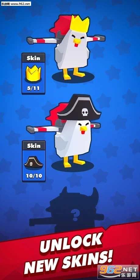 Jetpack Chicken(����������������)��ͼ4
