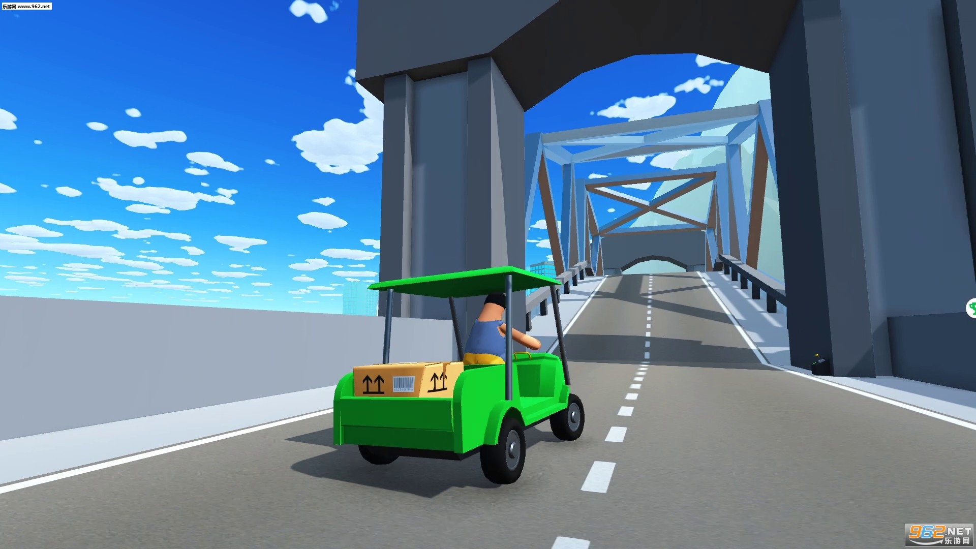 Totally Reliable Delivery Service(�ɿ���ݲ��԰�)(Totally Reliable Delivery Service)v1.379��ͼ0