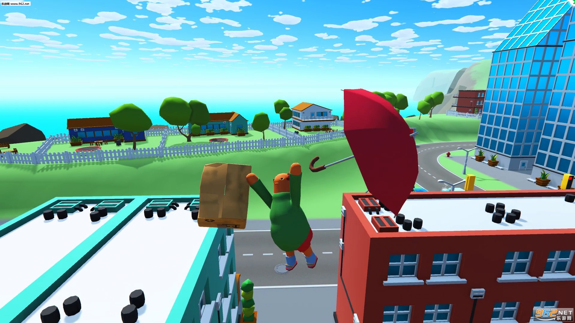 Totally Reliable Delivery Service(�ɿ���ݲ��԰�)(Totally Reliable Delivery Service)v1.379��ͼ1