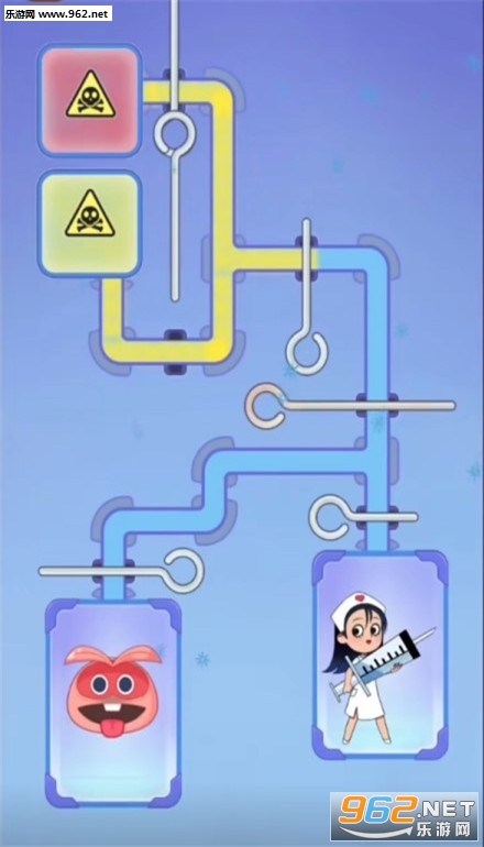 Save The Girl(�Ⱦ�����С��Ϸ)��ͼ0