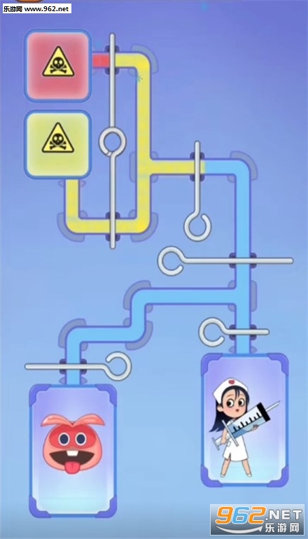 Save The Girl(�Ⱦ�����С��Ϸ)��ͼ2
