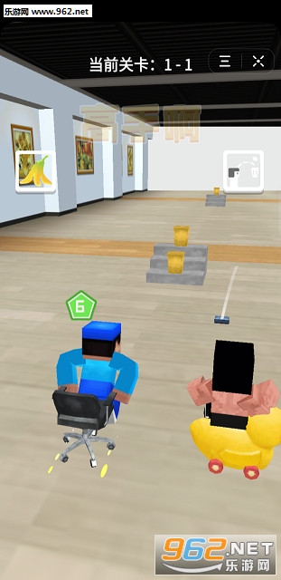 Paper Tossֽ�Ÿ���С��Ϸ��ͼ3