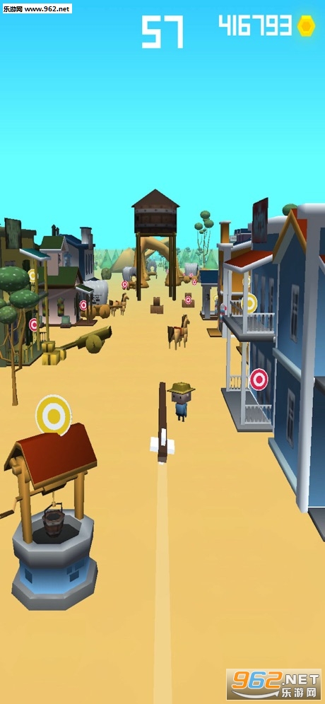 Flying Arrow(�ɼ���Ϸ��׿��)v4.7.2 (Flying Arrow)��ͼ0