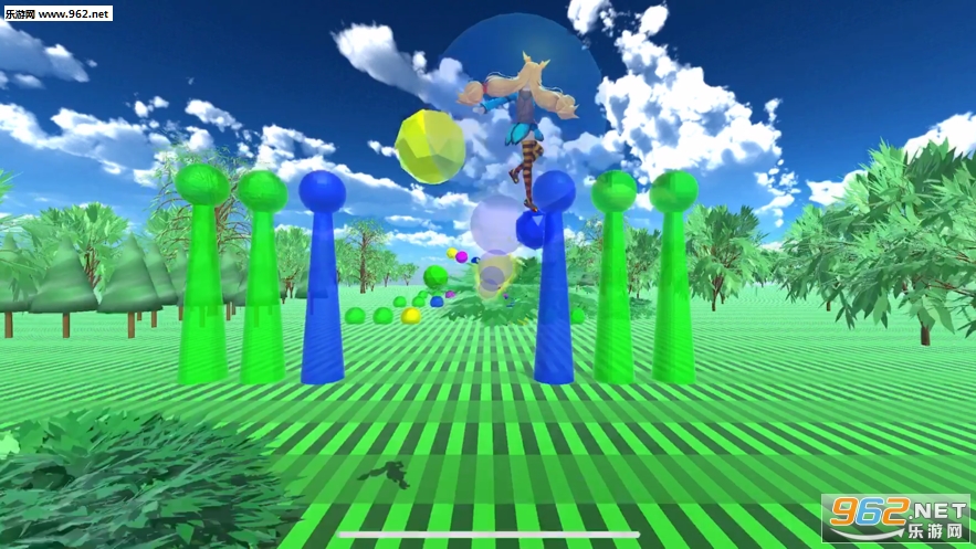 Fantasy 3D�ٷ����ͼ1