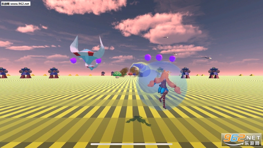 Fantasy 3D�ٷ����ͼ0
