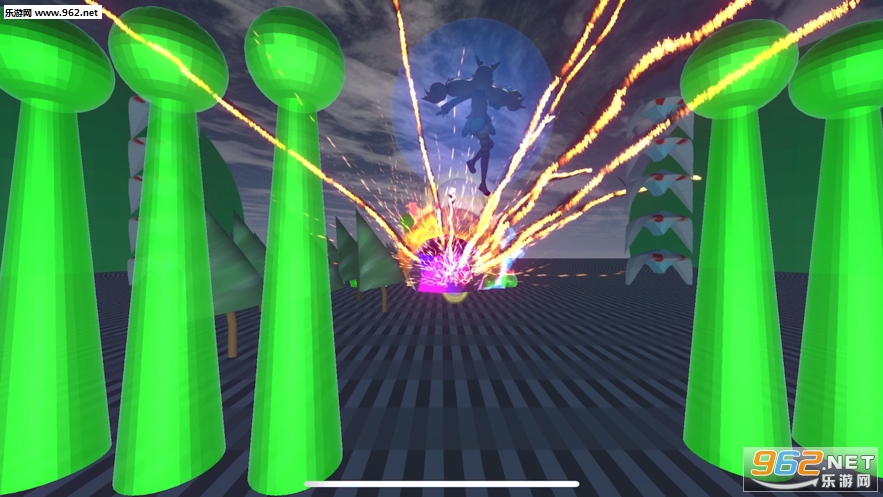 Fantasy 3D�ٷ����ͼ2