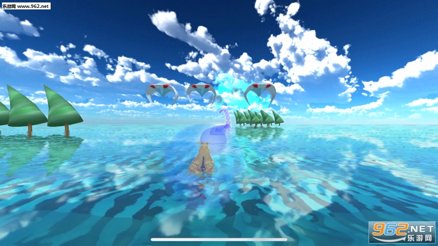 Fantasy 3D�ٷ����ͼ3