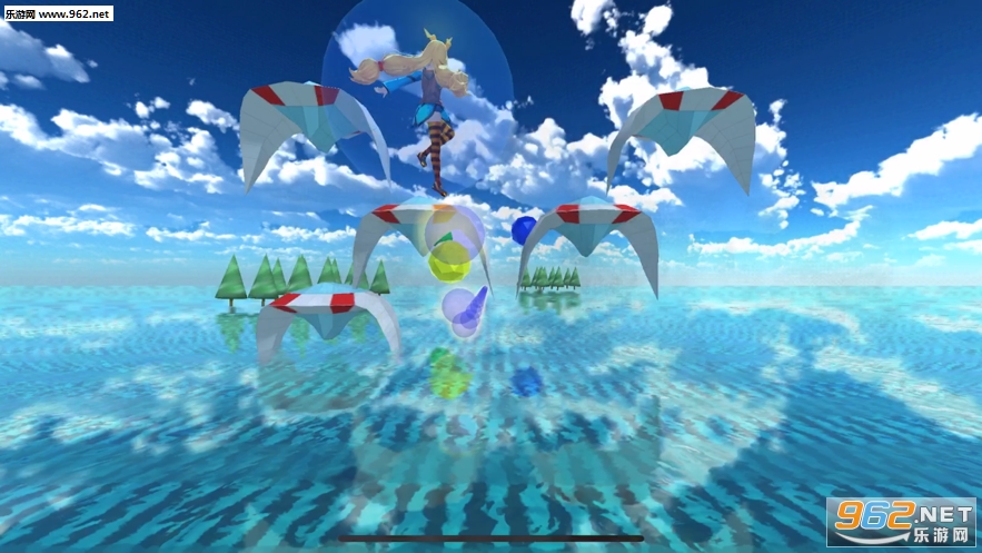 Fantasy 3D�ٷ����ͼ4