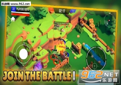 Boom Robots(������������Ϸ)��ͼ1
